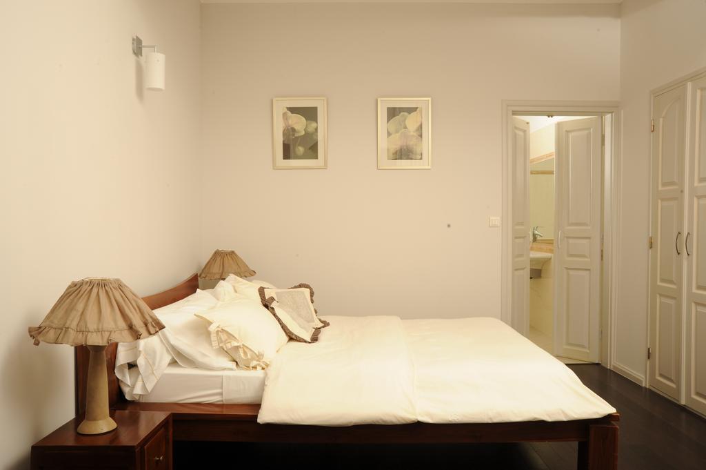 Hotel Le Domaine Des Pierres Saint Pierre Habitación foto